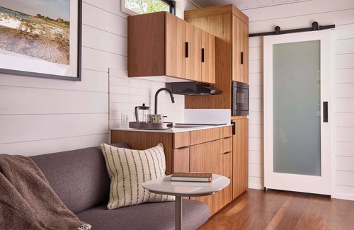 Guerneville Cabin | AutoCamp Sonoma