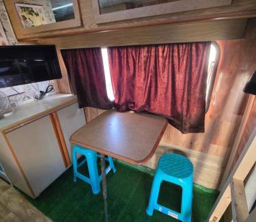 Puerto de Guimar Other | Autocaravana para pasar la noche