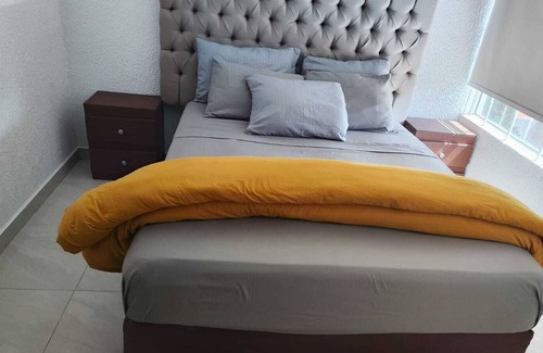 Agricola Oriental Apartment | Autodromo Department, Foro Solo, Airport