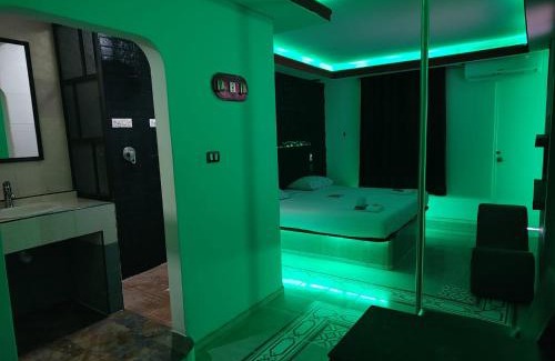 Villahermosa Hotel | Autohotel constelacion