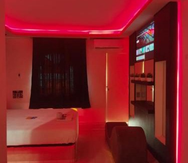 Villahermosa Hotel | Autohotel constelacion