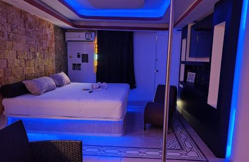 Villahermosa Hotel | Autohotel constelacion
