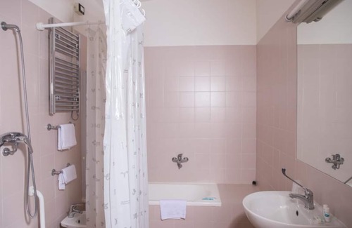 Le Rughe Hotel | Autohotel