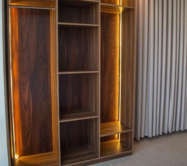 Obhur Al-Janoubiyah Apartment | Autonomous Sea View Apartment