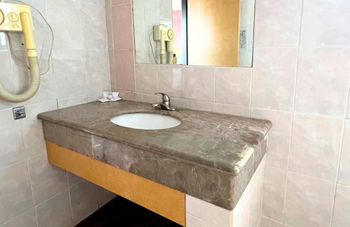 Tlalnepantla de Baz Hotel | Autoparador del Valle