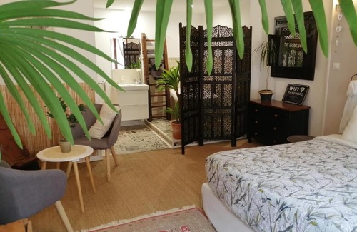 Pontlevoy Bed & Breakfast | Autour des châteaux