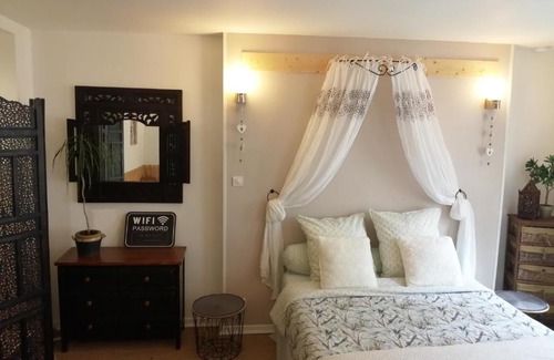 Pontlevoy Bed & Breakfast | Autour des châteaux