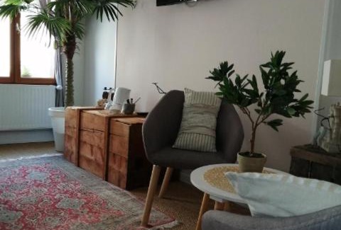 Pontlevoy Bed & Breakfast | Autour des châteaux