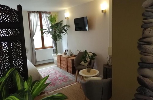 Pontlevoy Bed & Breakfast | Autour des châteaux
