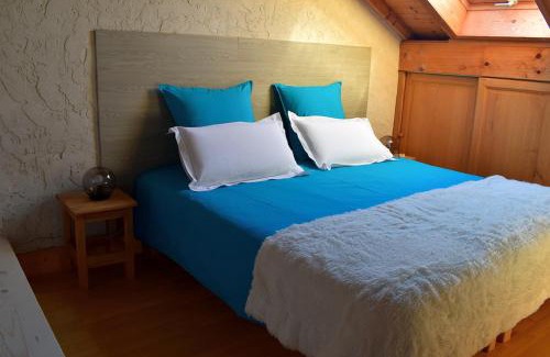 Chindrieux Bed & Breakfast | Autour du Soleil