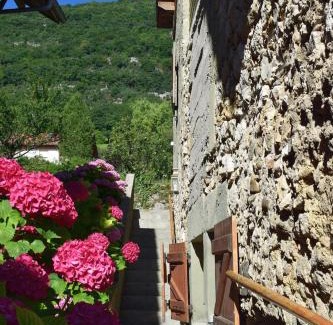 Chindrieux Bed & Breakfast | Autour du Soleil