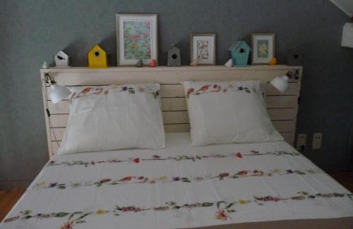 Dinant House | Autrefois chez Lina