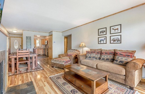 Wildernest Condo | Autumn Adventure Awaits! 15% Off Until Oct 31!