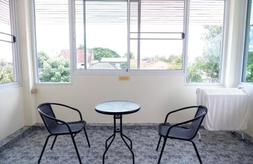 Saraphi House | Autumn breeze house