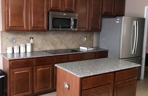 Schertz House | Autumn Creek Home - family friendly & conveniently located in quiet neighborhood