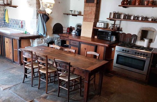 Le Larderet House | Autumn getaway in the Jura - calm, nature & conviviality gîte 2 to 10 pers.