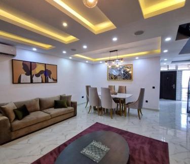 Ofin Apartment | Autumn Green's 1,2 and 3 beds 1004 Estate