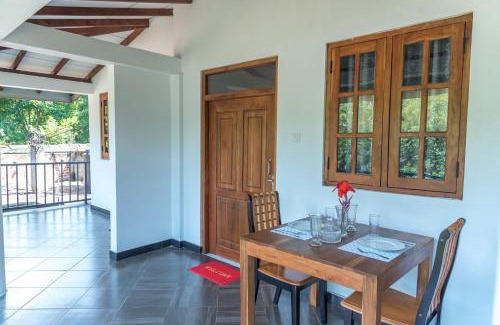 Dambulla House | Autumn Home Stay