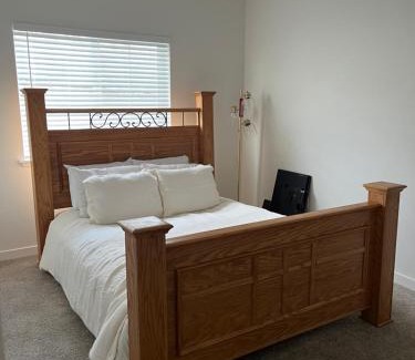Nampa Apartment | Autumn Leaf Apartments