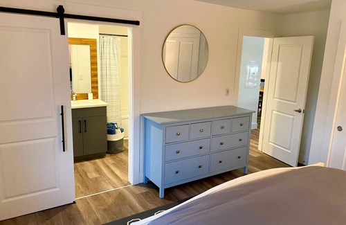 Port Albert Cottage | Autumn Nights by the Lake. *Hot Tub*