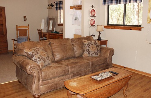 Sautee Nacoochee Cottage | Autumn Ridge - 4th Night Free for March Only - See Description Details