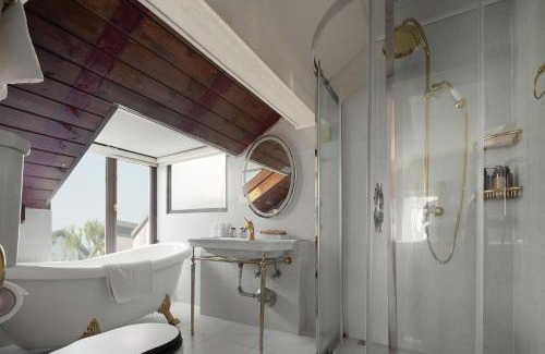 Wulong Hotel | Autumn Whisper Eden Villas