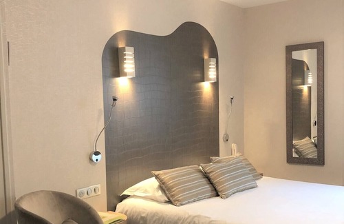 Mauriac Hotel | Auv'Hôtel