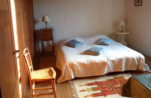 Saint-Alyre-es-Montagne House | Auvergne rental for 6 people hiking