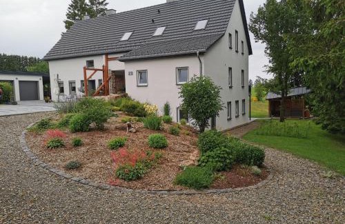 Auw bei Prum House | Auwer Hills - On dr Schür
