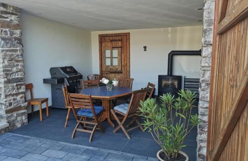 Auw bei Prum House | Auwer Hills - On dr Schür