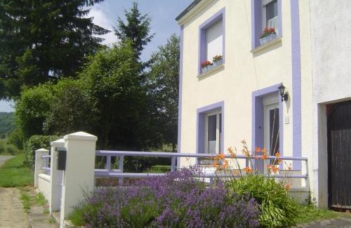 Virton House | Aux 2 cerisiers