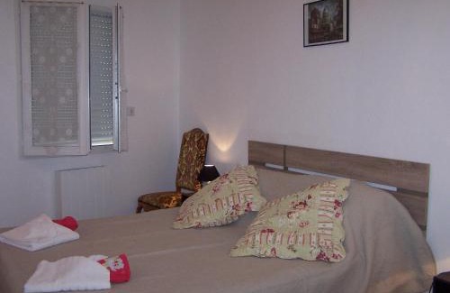 Tabre Bed & Breakfast | Aux 4 Saisons