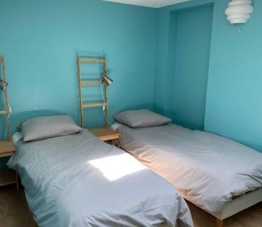 Saint-Regnobert-de-la-Cote-de-Nacre House | Aux Bains des Mots