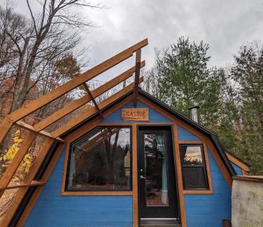 Mauricie Other | Aux Berges du lac Castor