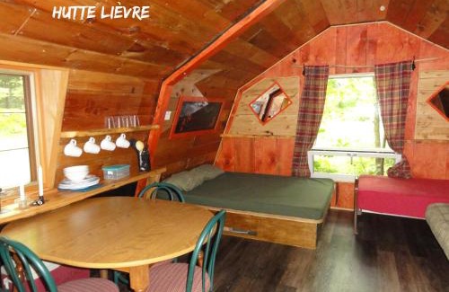 Mauricie Other | Aux Berges du lac Castor