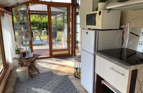 Linxe House | Aux bonheurs Landais