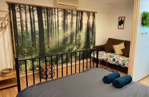 Linxe House | Aux bonheurs Landais