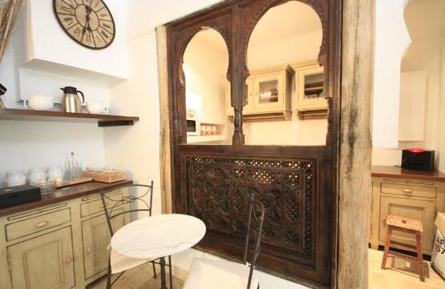 Zonza Bed & Breakfast | Aux Bords du Temps