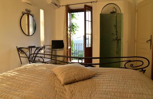 Zonza Bed & Breakfast | Aux Bords du Temps