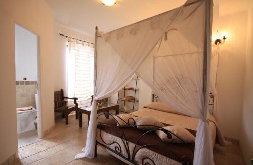 Zonza Bed & Breakfast | Aux Bords du Temps