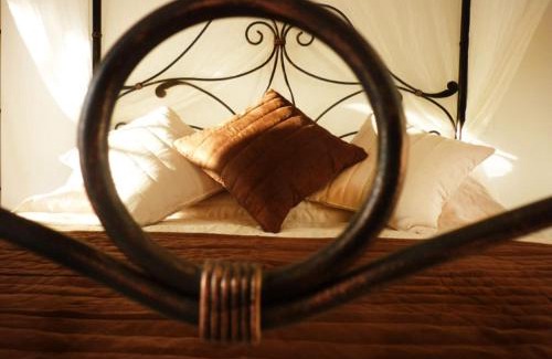 Zonza Bed & Breakfast | Aux Bords du Temps