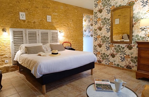 Marquay Bed & Breakfast | Aux Bories de Marquay