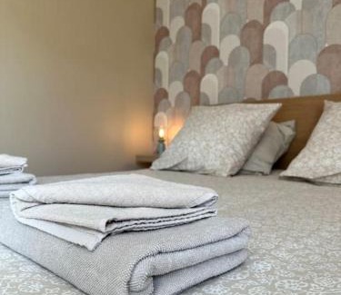 Couchey Apartment | Aux Champs Perdrix