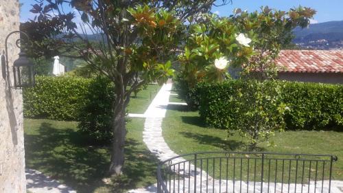 Saint-Jacques House | Aux charmes de grasse