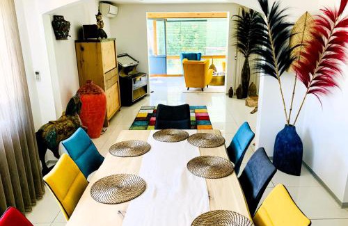 Ostwald House | Aux Couleurs d'Alsace