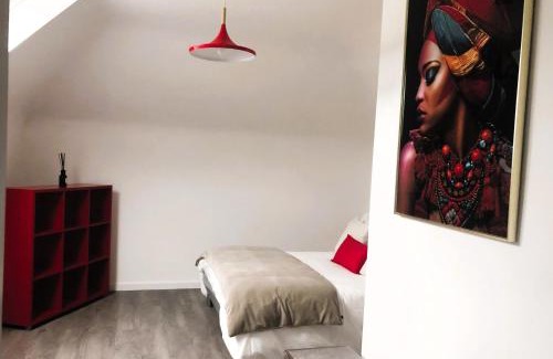 Ostwald House | Aux Couleurs d'Alsace