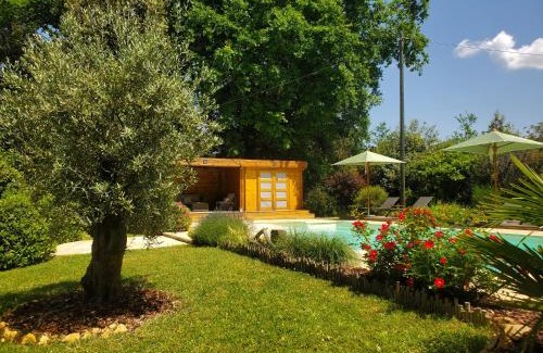 Sainte-Nathalene Bed & Breakfast | Aux Couleurs d'Esteil
