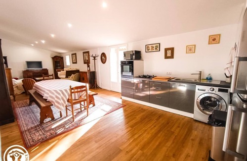 Durbans House | Aux Ecuries - DURBANS