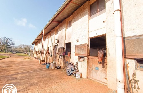 Durbans House | Aux Ecuries - DURBANS