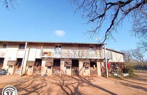 Durbans House | Aux Ecuries - DURBANS